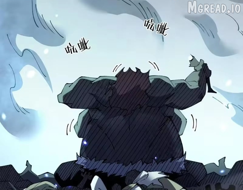 From Goblin to Goblin God Chapter 107 - Page 98 in English