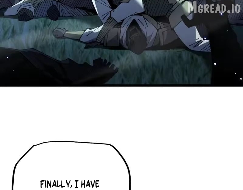 From Goblin to Goblin God Chapter 107 - Page 99 in English