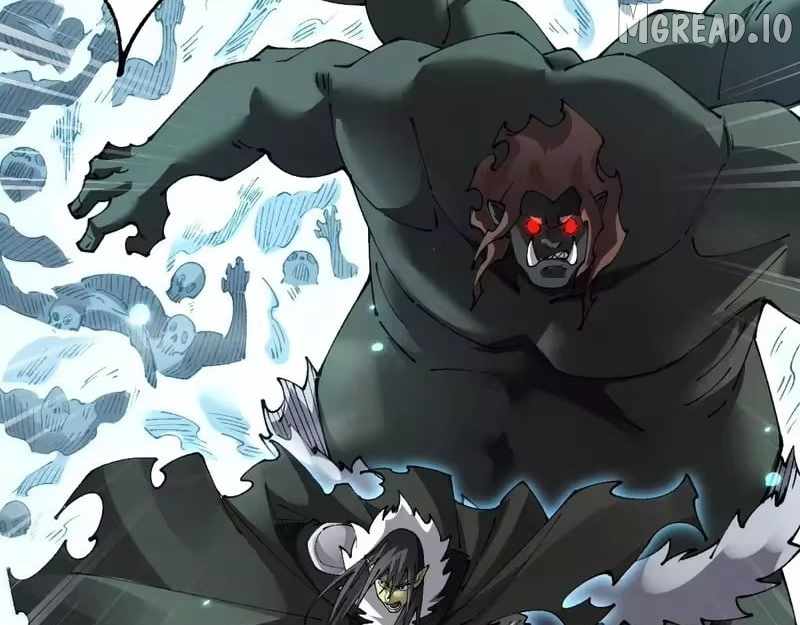 From Goblin to Goblin God Chapter 108 - Page 10 in English