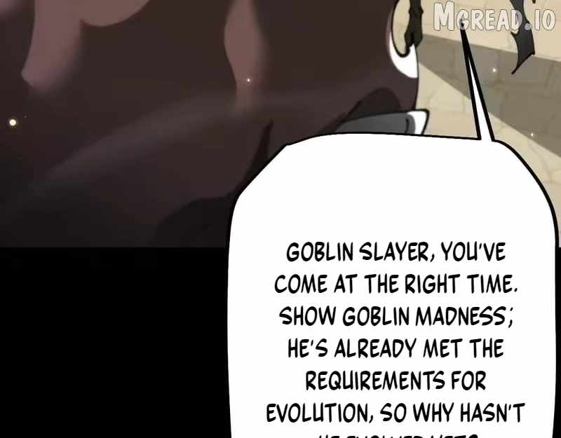 From Goblin to Goblin God Chapter 108 - Page 118 in English