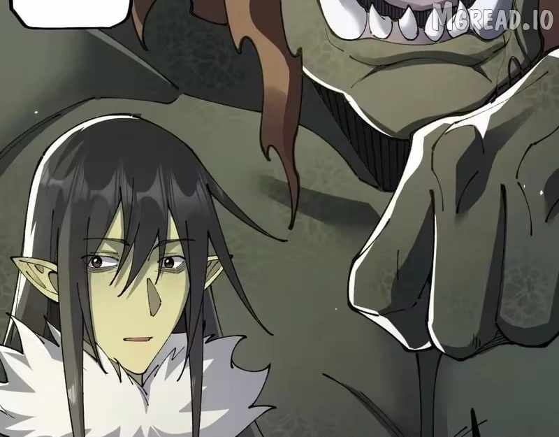 From Goblin to Goblin God Chapter 108 - Page 125 in English
