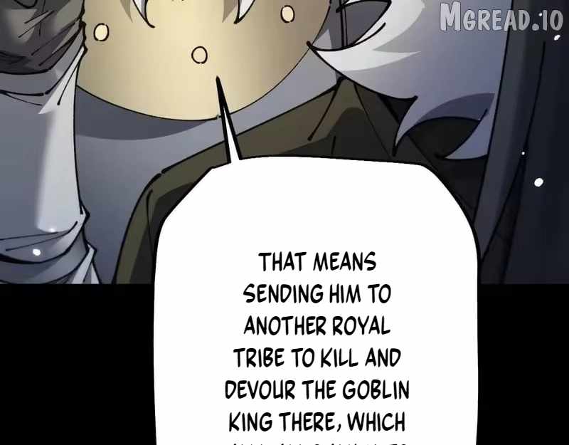 From Goblin to Goblin God Chapter 108 - Page 129 in English