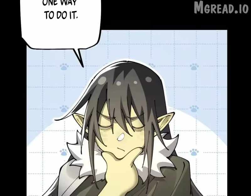 From Goblin to Goblin God Chapter 108 - Page 131 in English