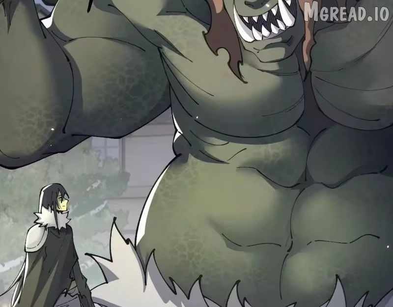 From Goblin to Goblin God Chapter 108 - Page 134 in English