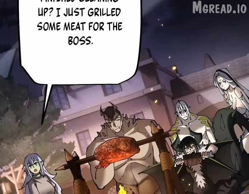 From Goblin to Goblin God Chapter 108 - Page 5 in English