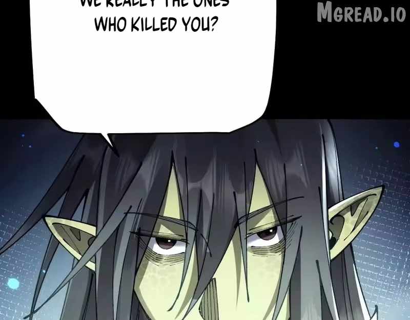 From Goblin to Goblin God Chapter 108 - Page 57 in English