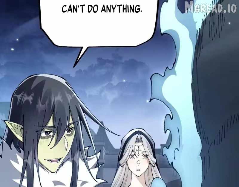 From Goblin to Goblin God Chapter 108 - Page 72 in English