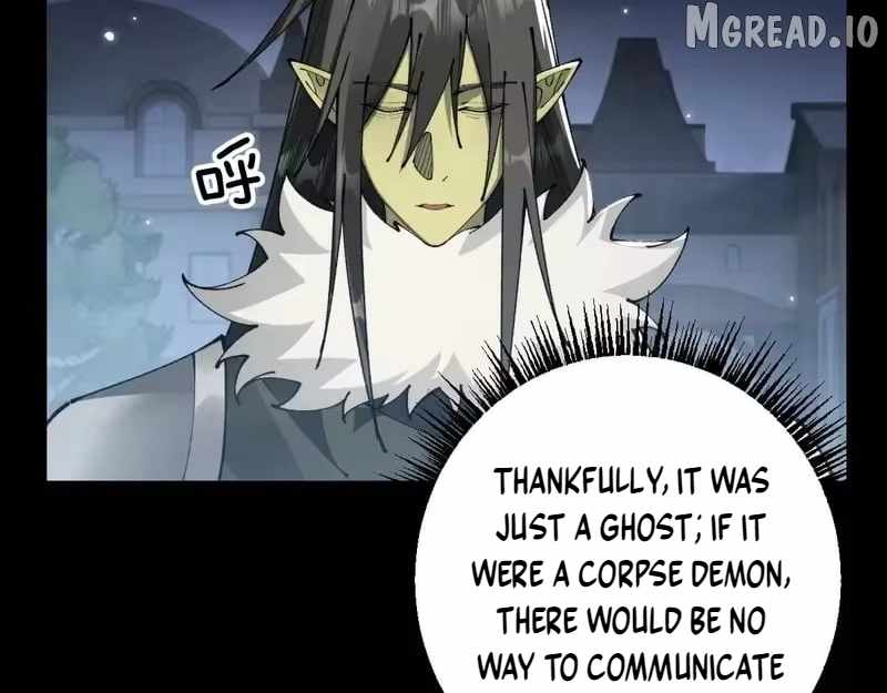 From Goblin to Goblin God Chapter 108 - Page 95 in English