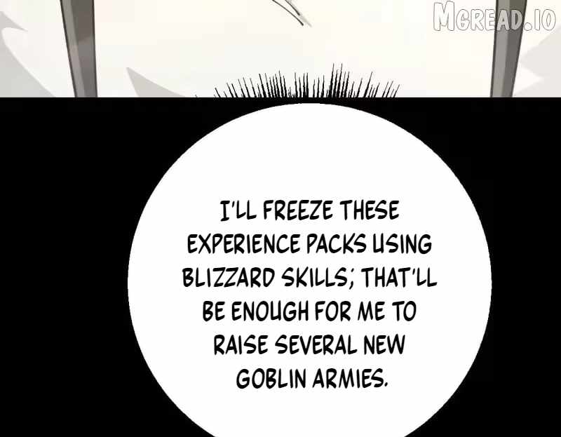 From Goblin to Goblin God Chapter 108 - Page 98 in English