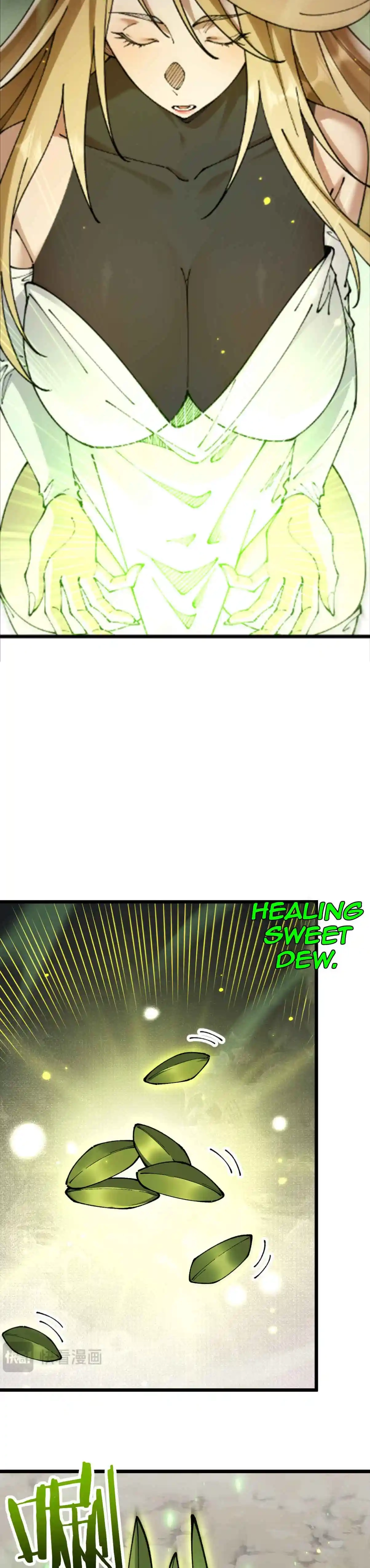 From Goblin to Goblin God Chapter 109 - Page 4 in English