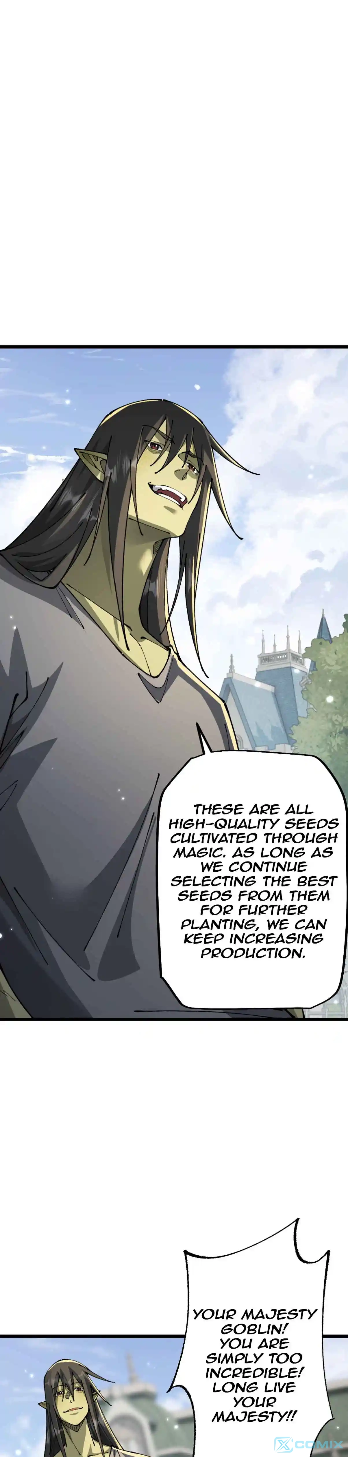 From Goblin to Goblin God Chapter 109 - Page 6 in English