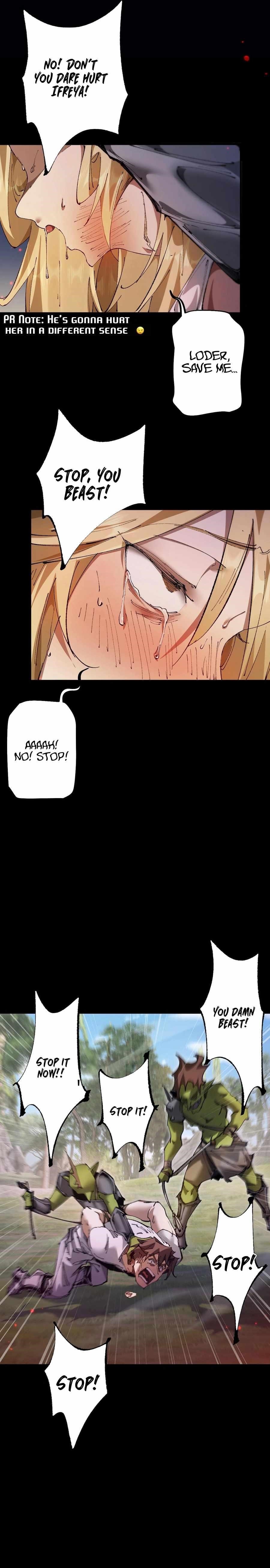 From Goblin to Goblin God Chapter 11 - Page 20 in English