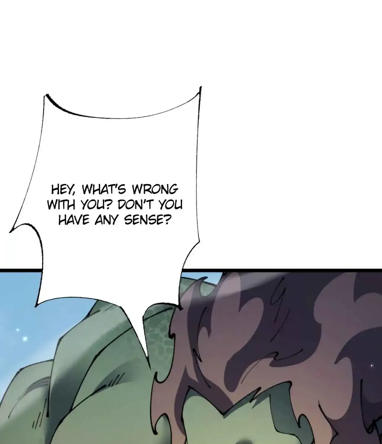 From Goblin to Goblin God Chapter 111 - Page 112 in English