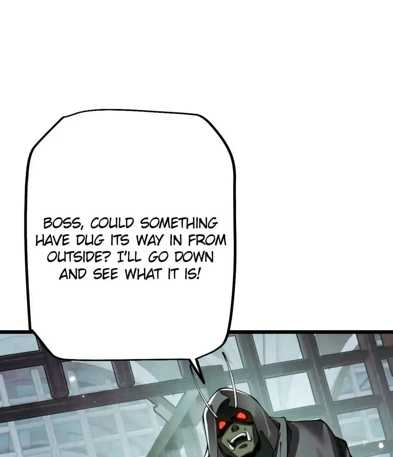 From Goblin to Goblin God Chapter 111 - Page 23 in English