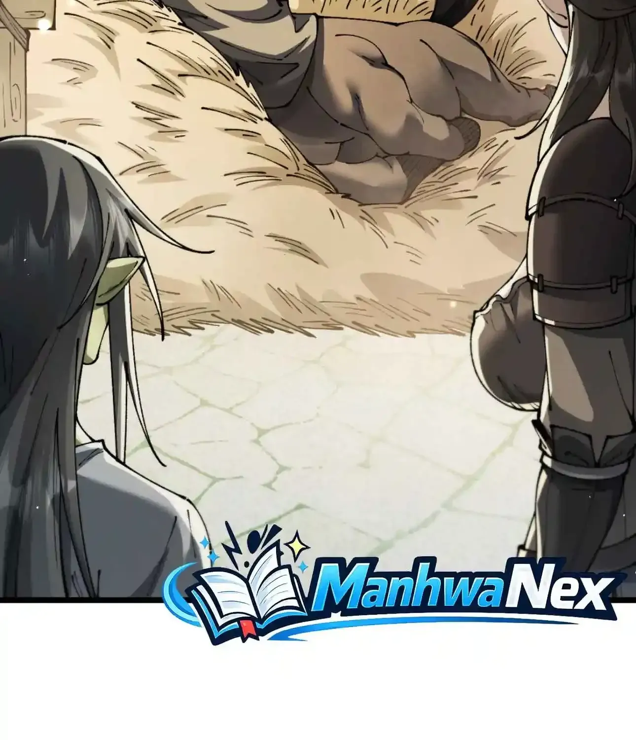 From Goblin to Goblin God Chapter 111 - Page 3 in English