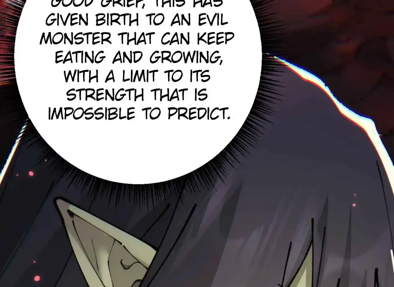From Goblin to Goblin God Chapter 111 - Page 61 in English