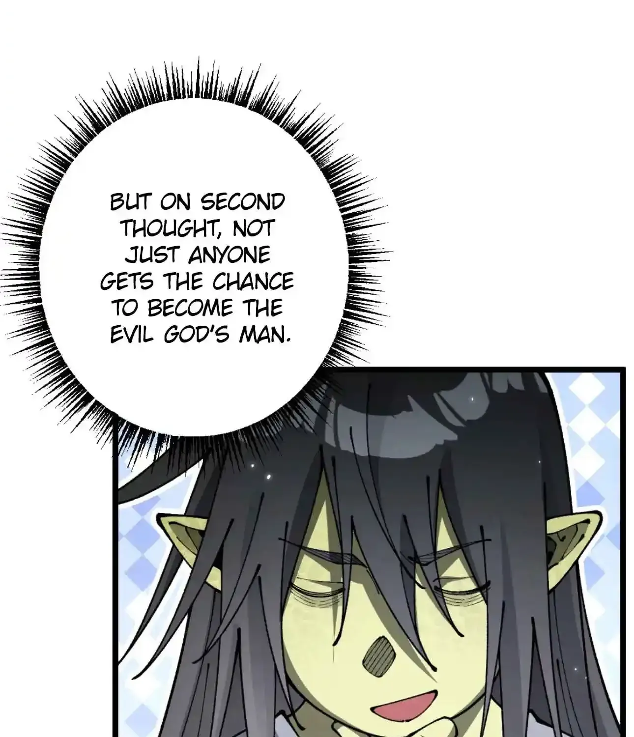 From Goblin to Goblin God Chapter 111 - Page 70 in English