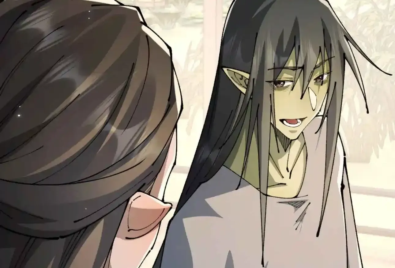 From Goblin to Goblin God Chapter 111 - Page 92 in English