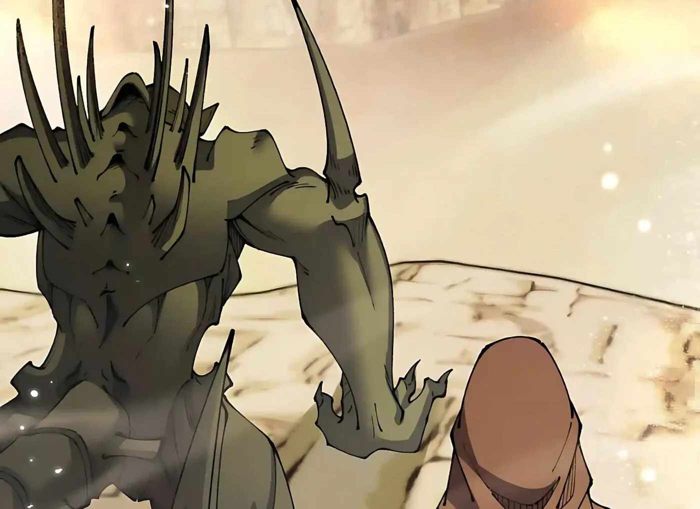 From Goblin to Goblin God Chapter 112 - Page 114 in English
