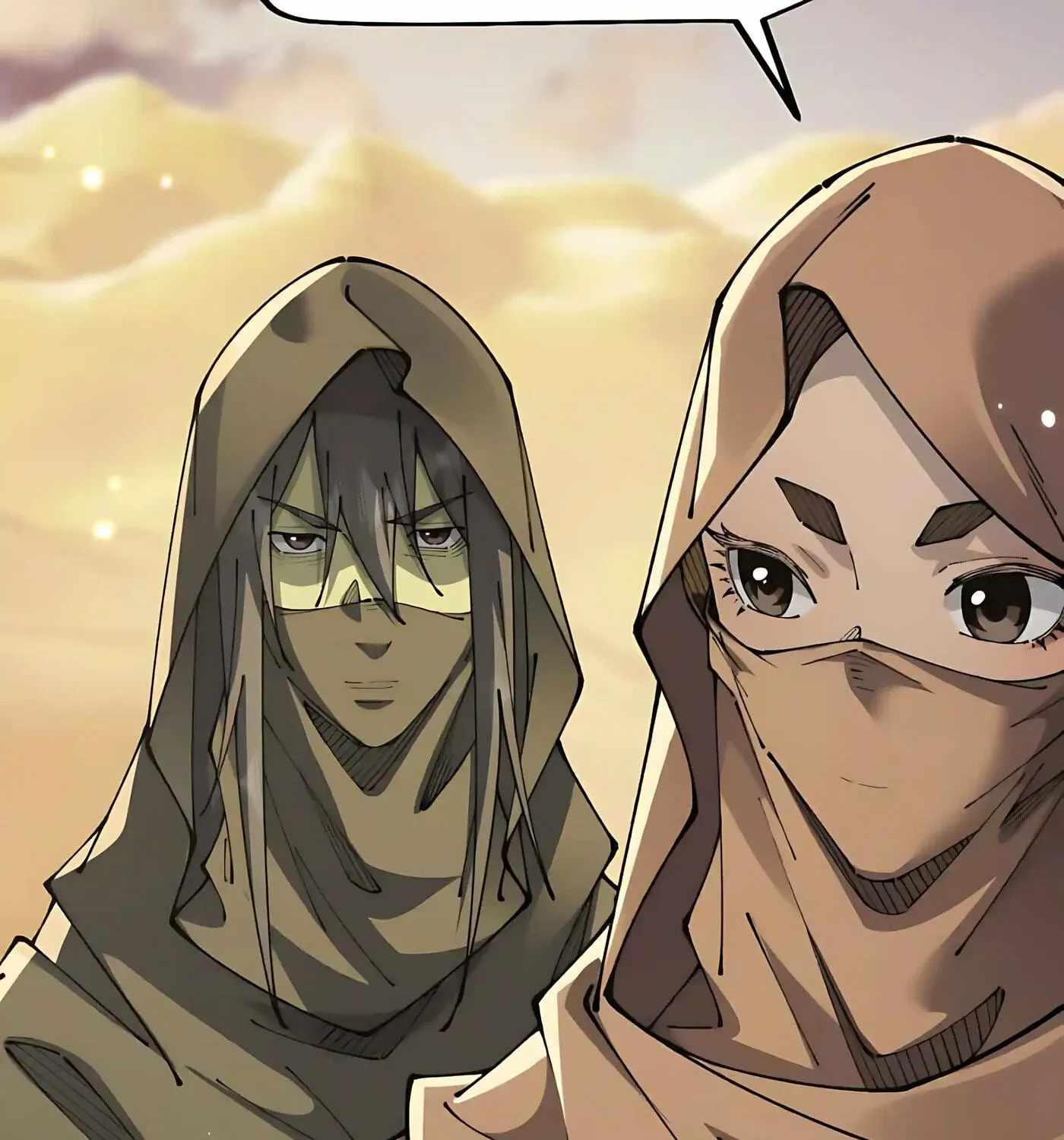 From Goblin to Goblin God Chapter 112 - Page 137 in English