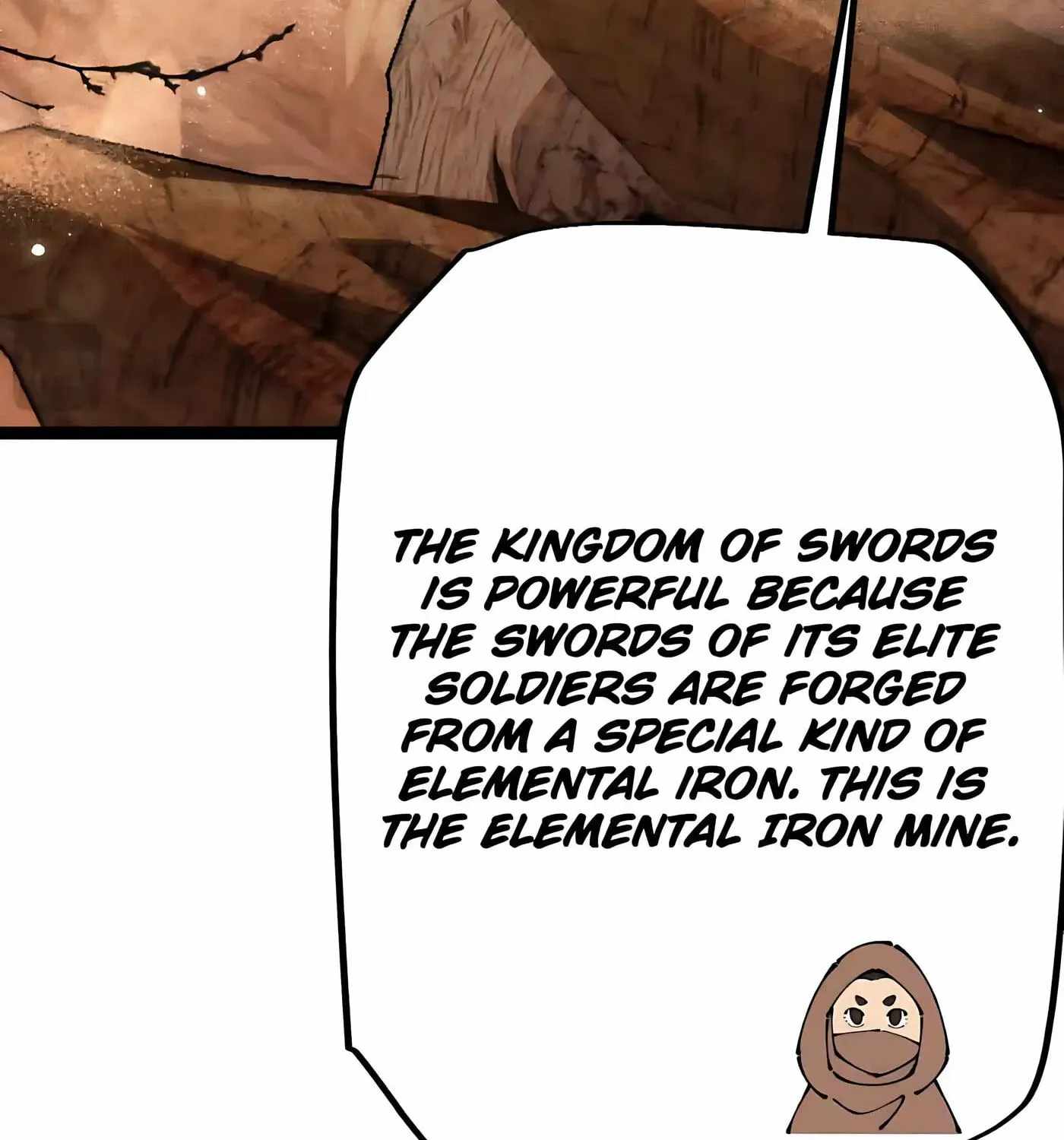 From Goblin to Goblin God Chapter 112 - Page 156 in English