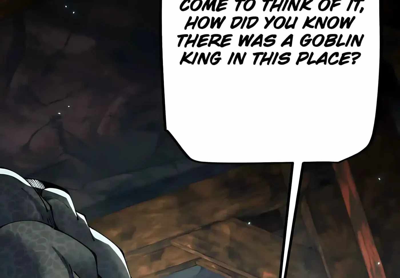 From Goblin to Goblin God Chapter 112 - Page 171 in English