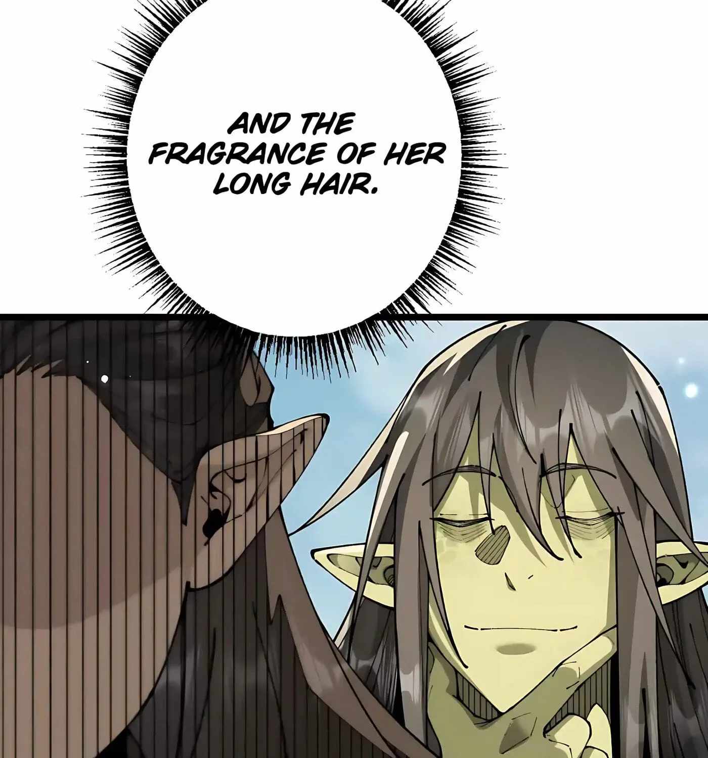 From Goblin to Goblin God Chapter 112 - Page 29 in English
