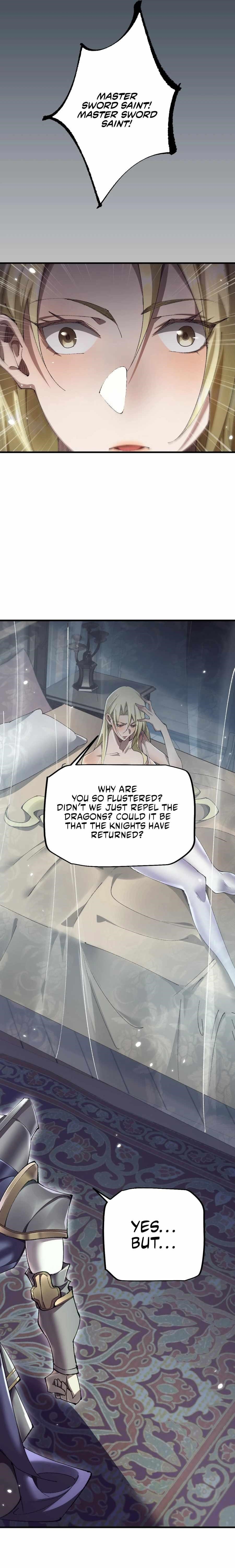 From Goblin to Goblin God Chapter 19 - Page 20 in English