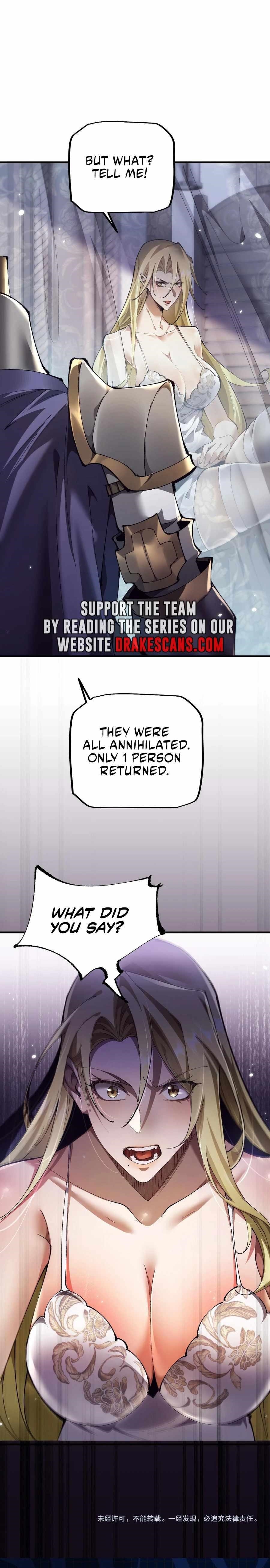 From Goblin to Goblin God Chapter 19 - Page 21 in English