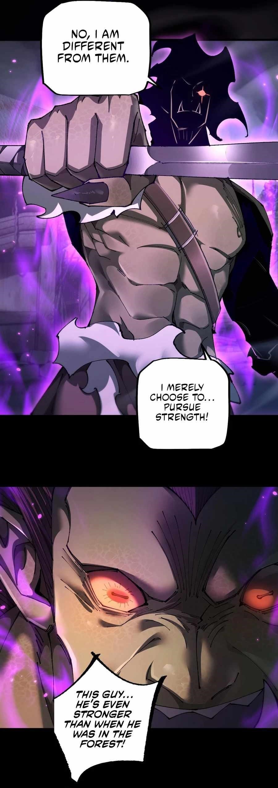 From Goblin to Goblin God Chapter 19 - Page 4 in English
