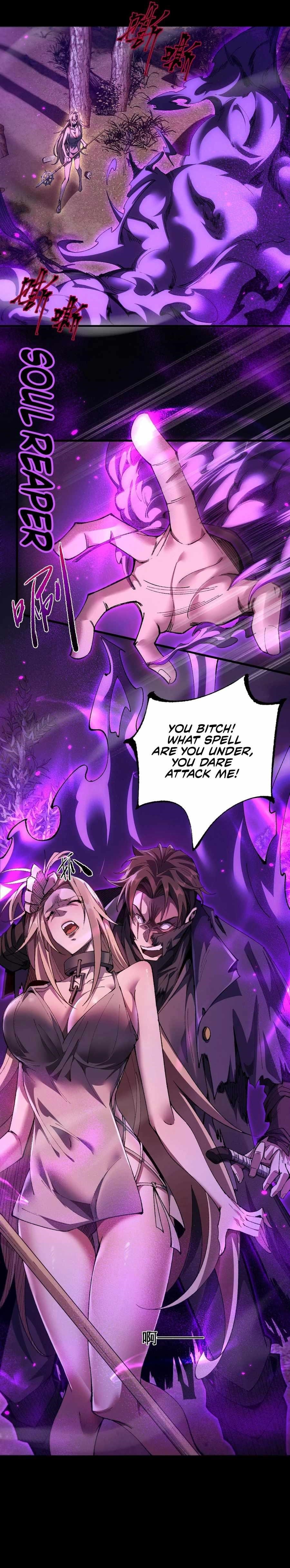 From Goblin to Goblin God Chapter 21 - Page 10 in English