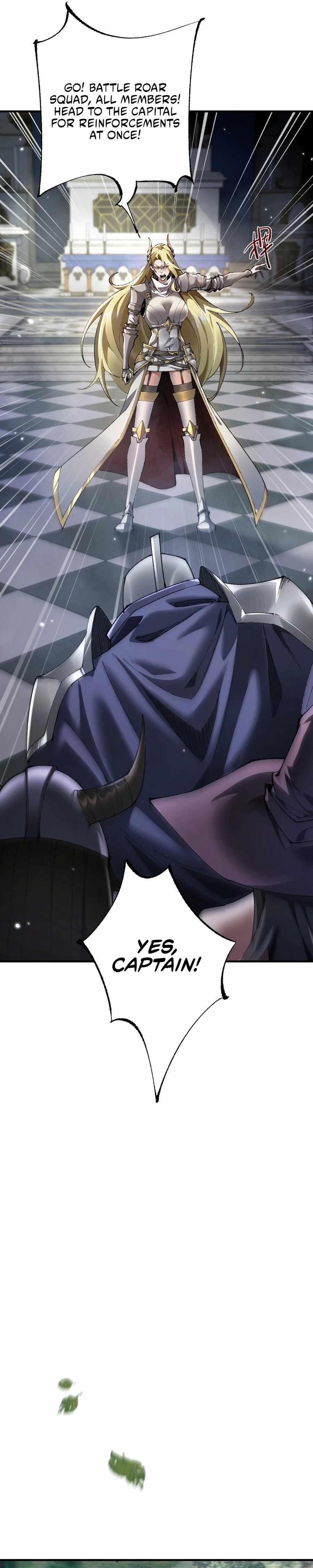 From Goblin to Goblin God Chapter 22 - Page 11 in English