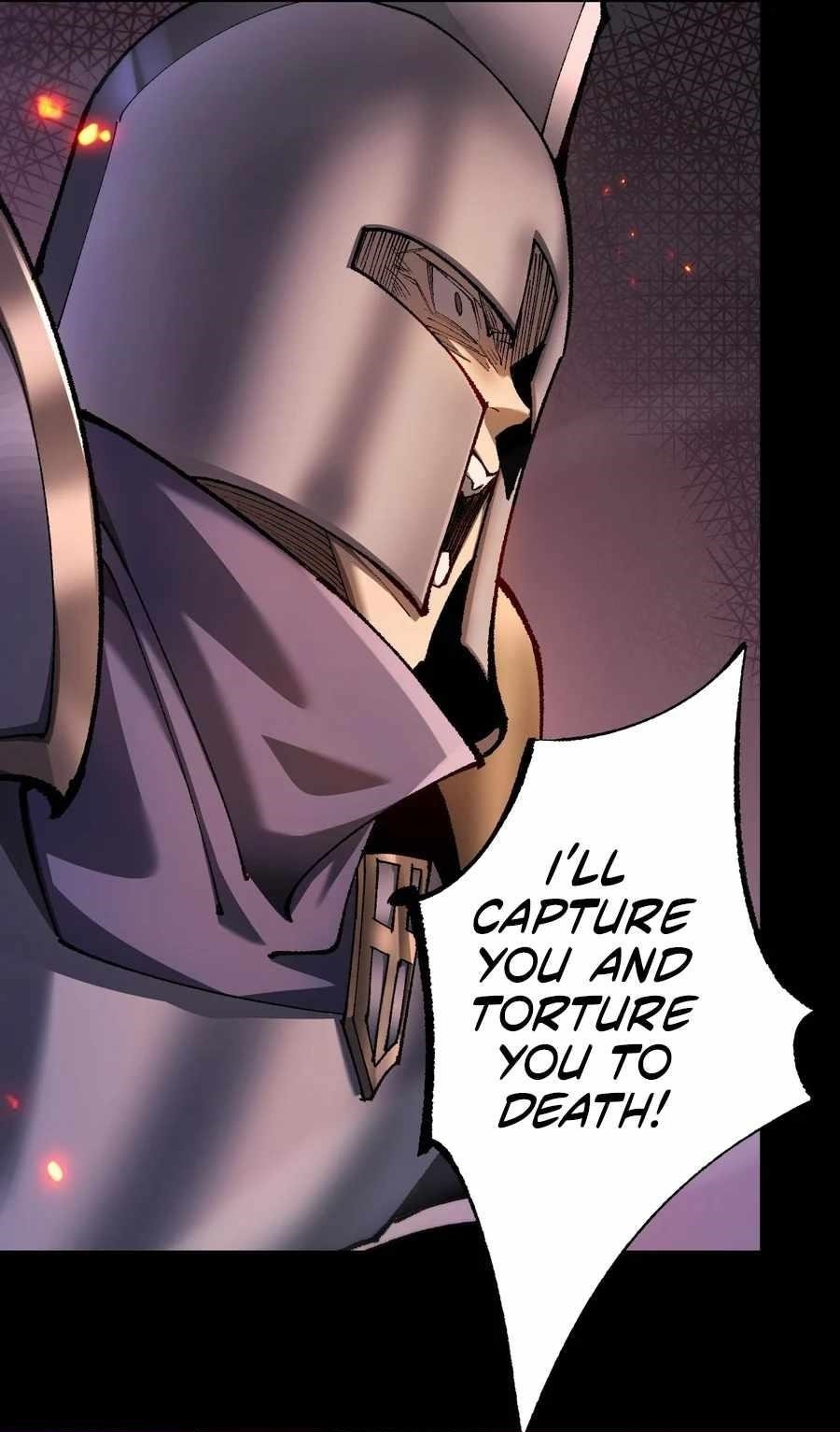 From Goblin to Goblin God Chapter 22 - Page 22 in English
