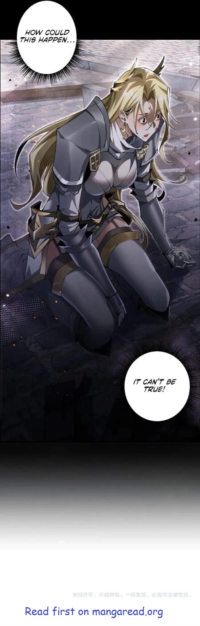 From Goblin to Goblin God Chapter 23 - Page 18 in English