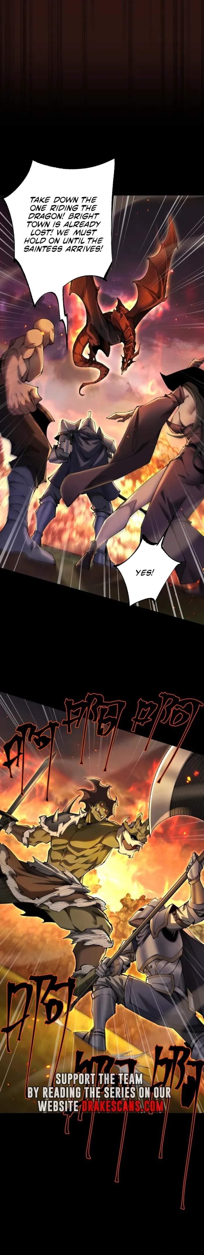 From Goblin to Goblin God Chapter 23 - Page 6 in English