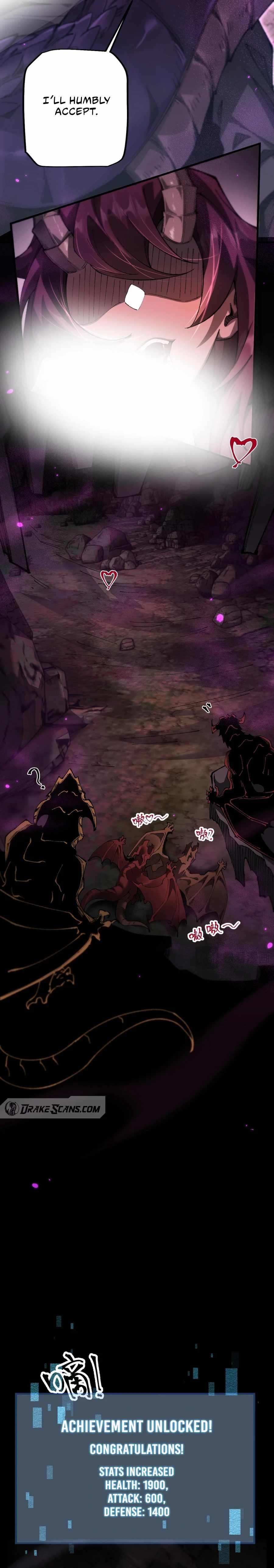 From Goblin to Goblin God Chapter 24 - Page 14 in English
