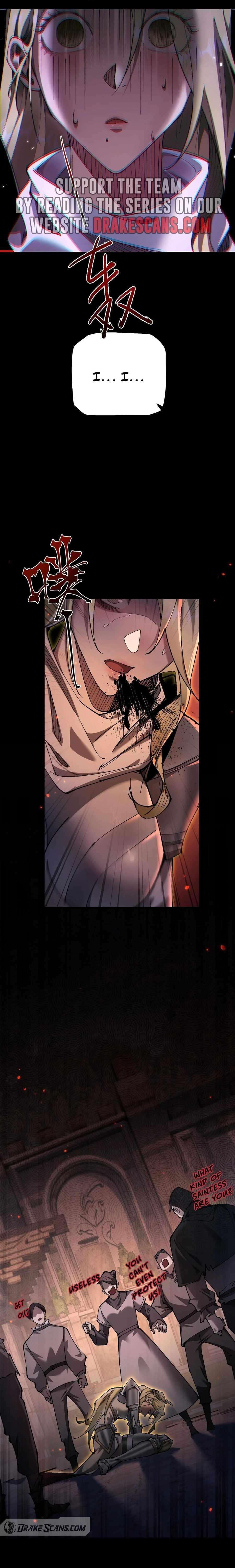 From Goblin to Goblin God Chapter 24 - Page 3 in English