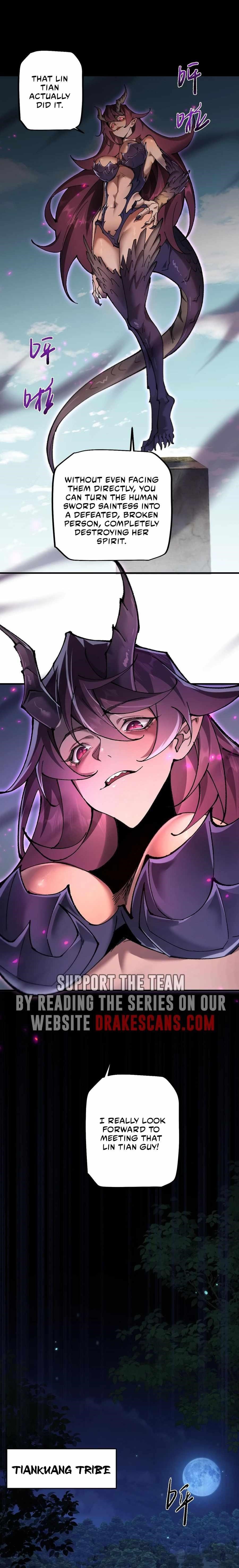 From Goblin to Goblin God Chapter 24 - Page 4 in English