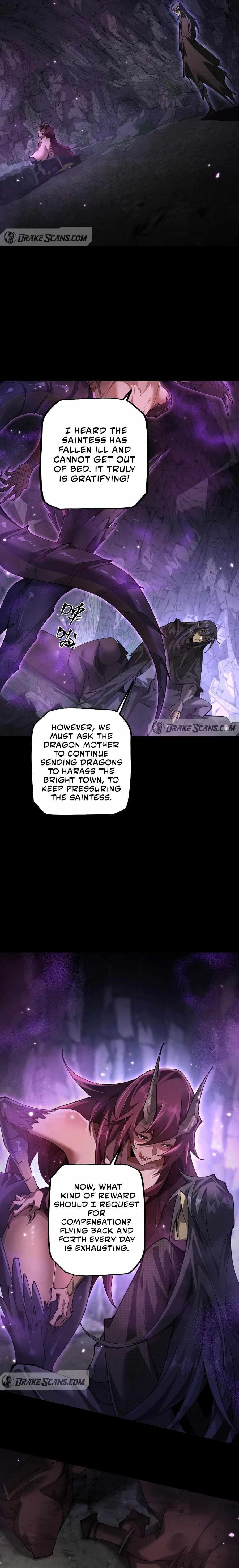 From Goblin to Goblin God Chapter 24 - Page 9 in English