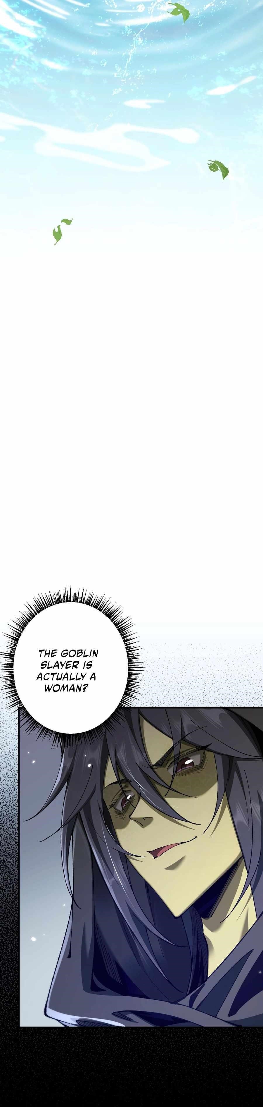 From Goblin to Goblin God Chapter 27 - Page 10 in English