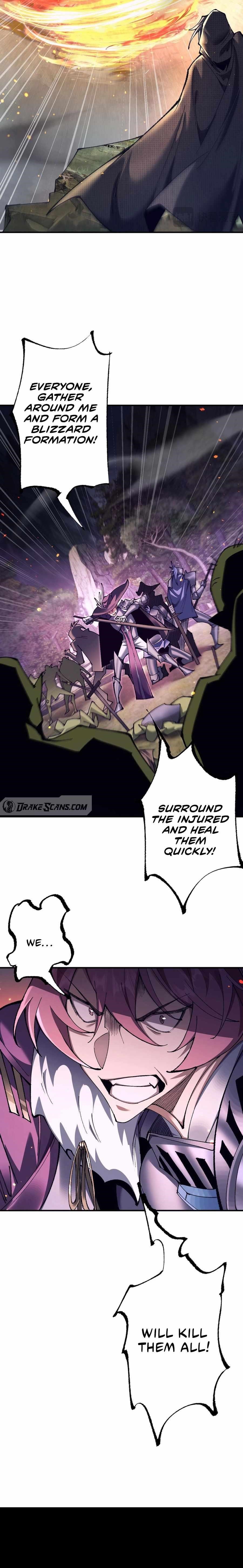From Goblin to Goblin God Chapter 28 - Page 11 in English