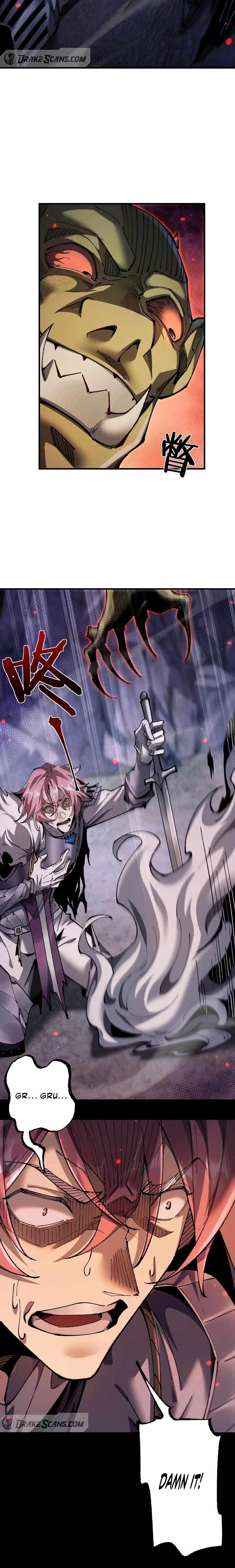 From Goblin to Goblin God Chapter 28 - Page 15 in English