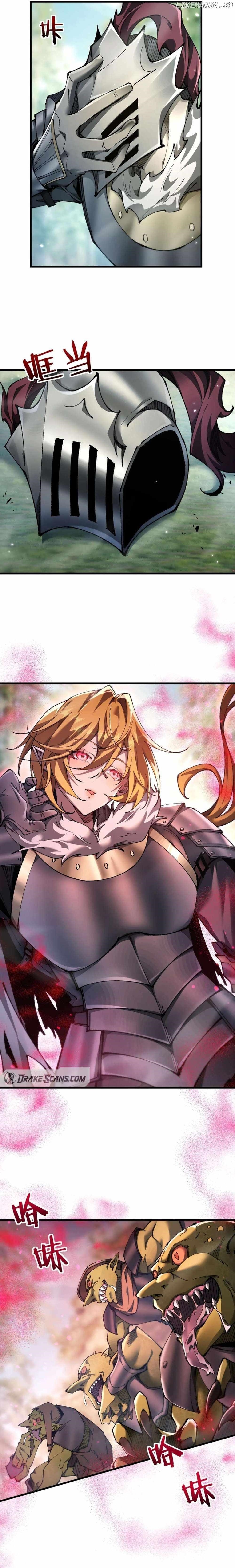 From Goblin to Goblin God Chapter 29 - Page 11 in English
