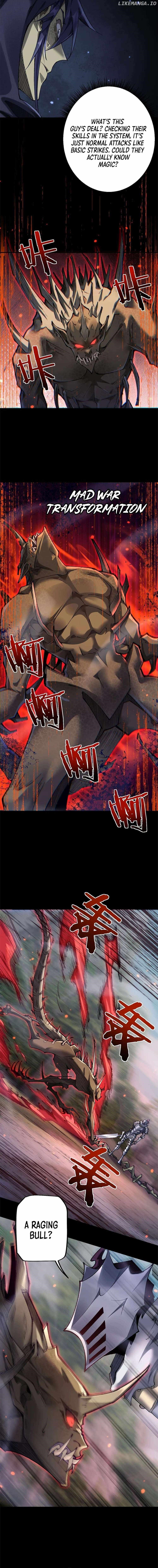 From Goblin to Goblin God Chapter 29 - Page 6 in English