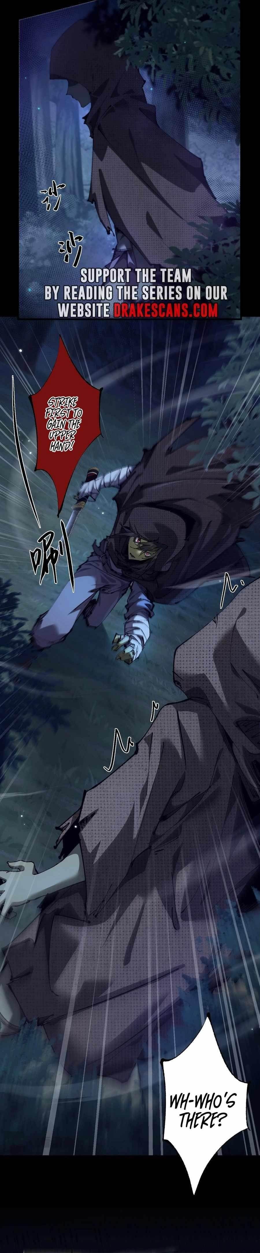 From Goblin to Goblin God Chapter 3 - Page 14 in English