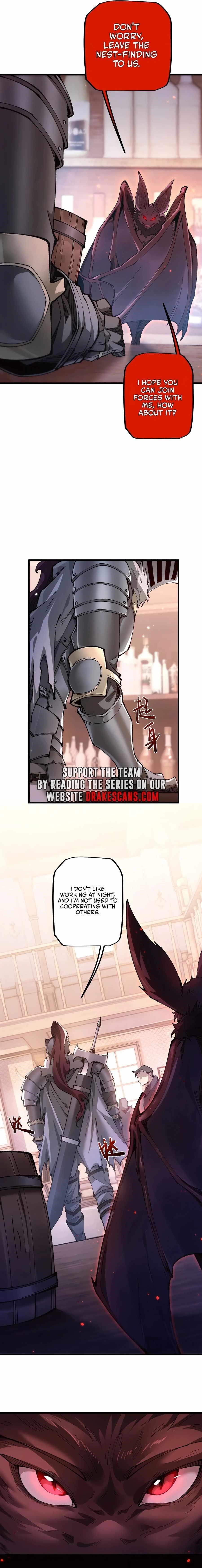 From Goblin to Goblin God Chapter 32 - Page 5 in English