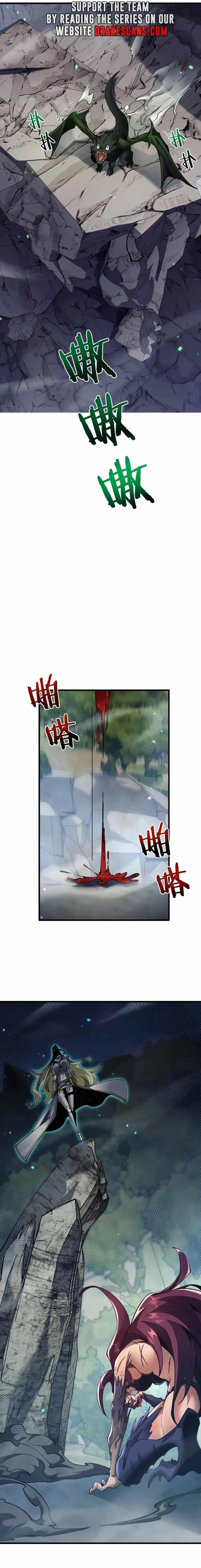 From Goblin to Goblin God Chapter 34 - Page 19 in English
