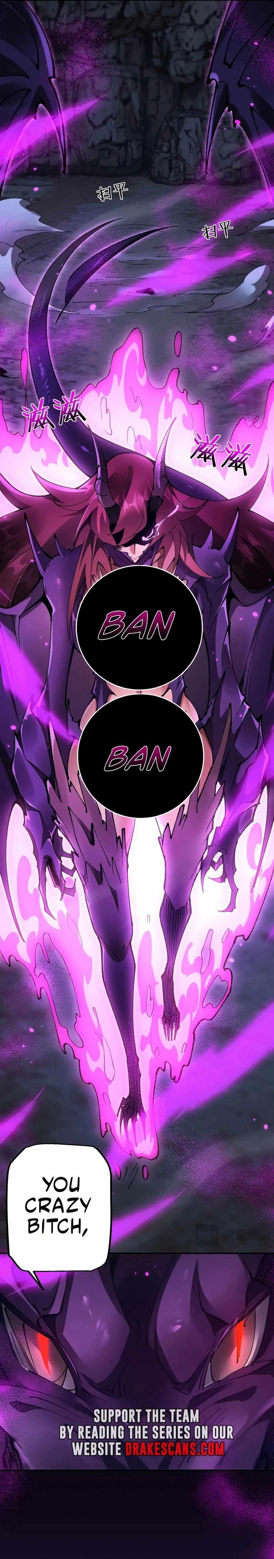 From Goblin to Goblin God Chapter 34 - Page 5 in English