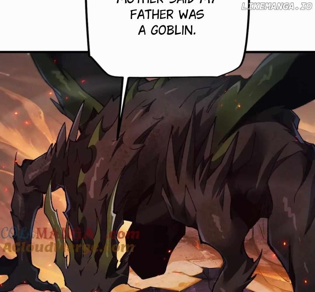 From Goblin to Goblin God Chapter 35 - Page 102 in English