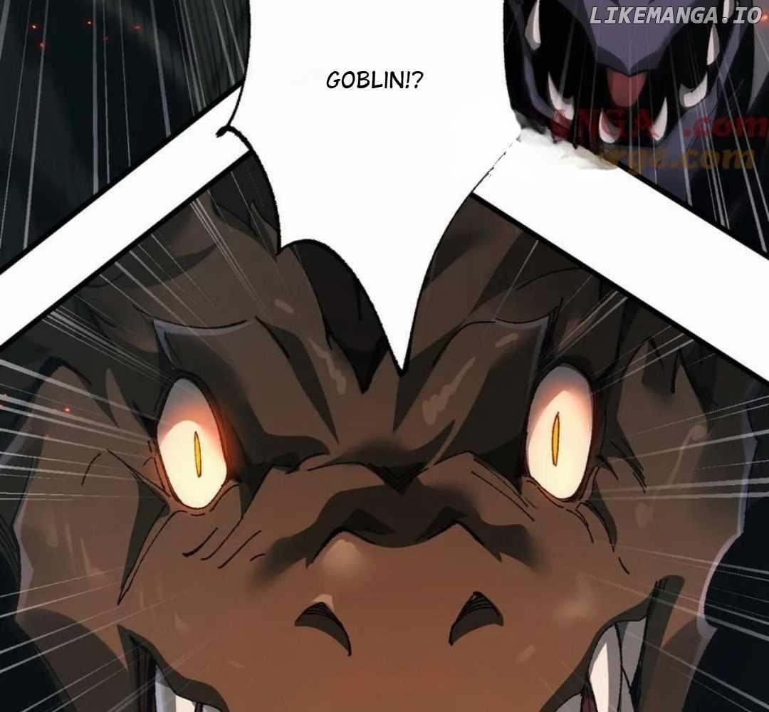 From Goblin to Goblin God Chapter 35 - Page 106 in English